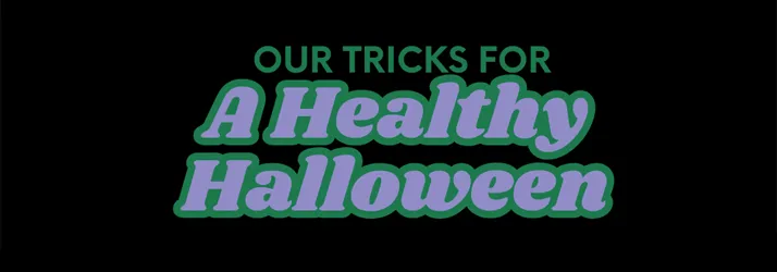 Chiropractic Winnebago IL Healthy Halloween